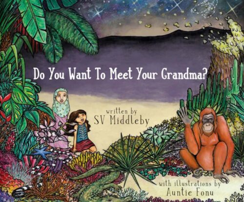 Do You Want to Meet Your Grandma?