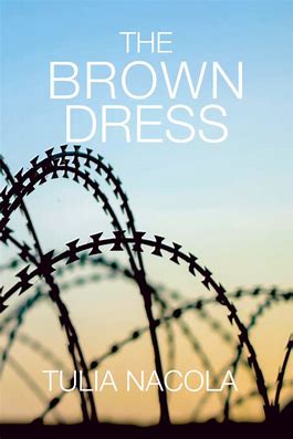 The Brown Dress