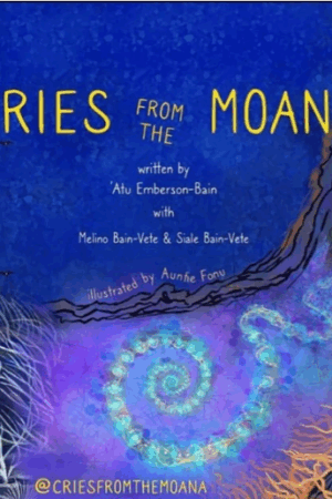 Cries From The Moana