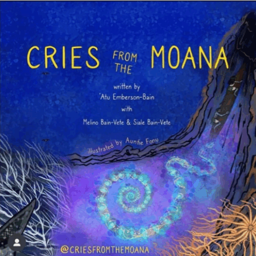 Cries From The Moana