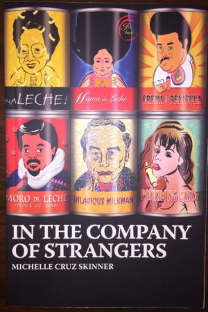 In The Company of Strangers