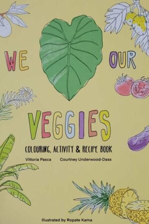 We Love Our Veggies