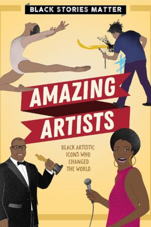 Amazing Artists