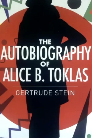 The Autobiography of Alice B. Toklas