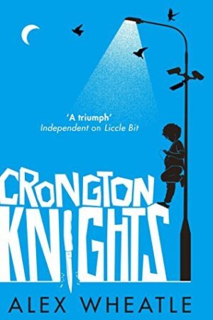 Crongton Knights