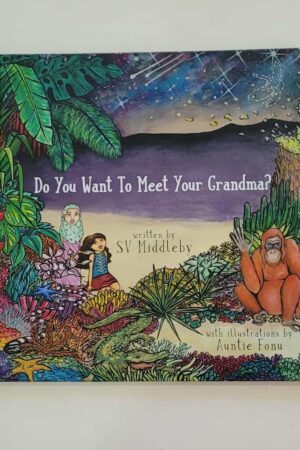Do You Want To Meet Your Grandma?