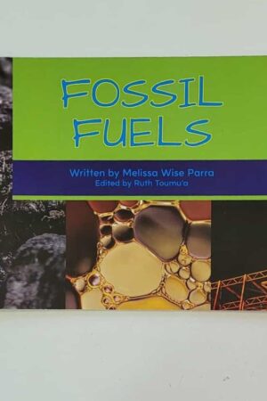 Fossil Fuels