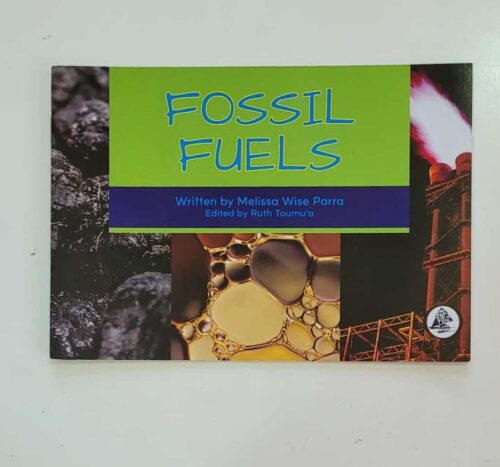 Fossil Fuels