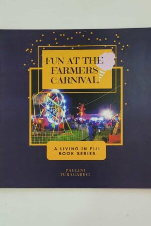 Fun At The Farmer's Carnival