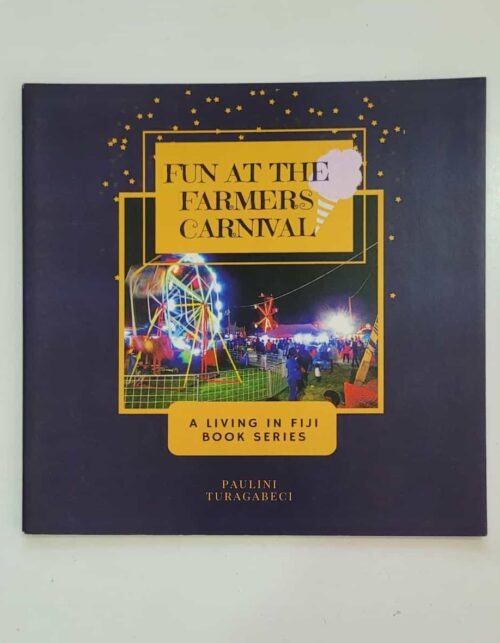 Fun At The Farmer's Carnival