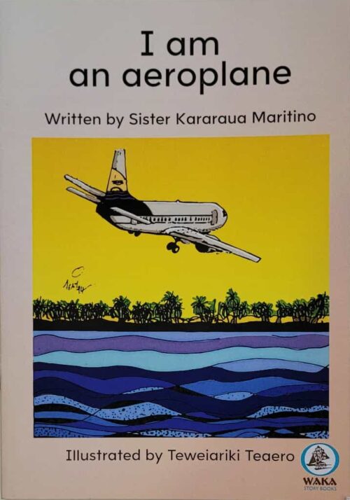 I Am An Aeroplane