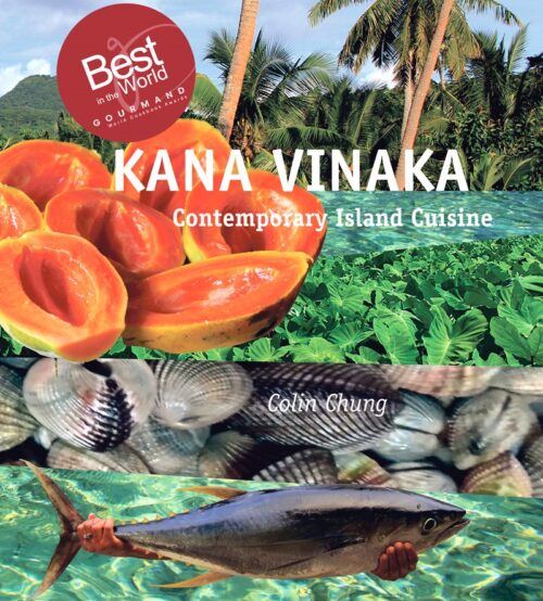 Kana Vinaka