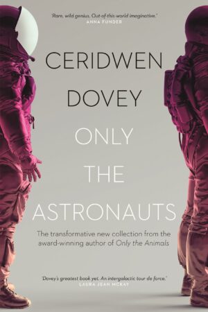 Only The Astronauts
