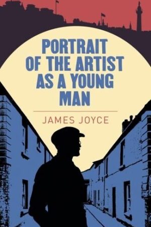 A Portrait Of The Artist As A Young Man