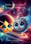 Stella And The Cosmo's Galactic Adventure