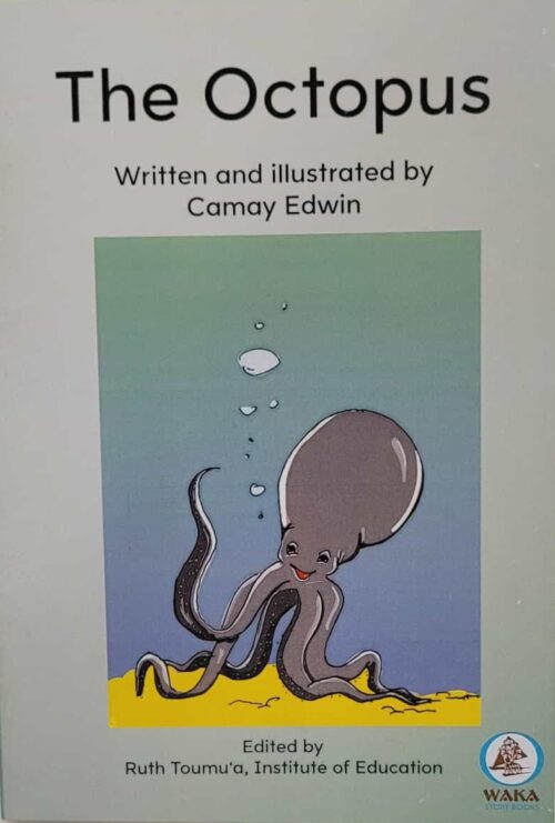 The Octopus