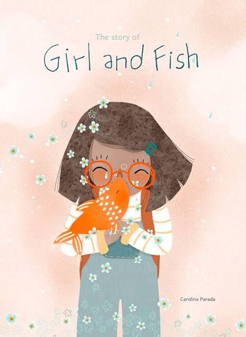 The Story Of A Girl And Fish