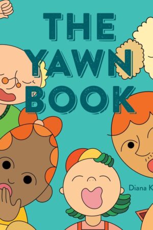 The Yawn Book