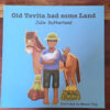 Old Tevita Had Some Land