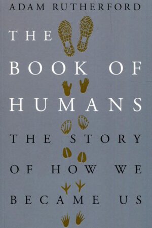 The Book of Humans