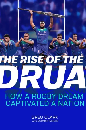 The Rise Of The Drua - How A Rugby Dream Captivated A Nation