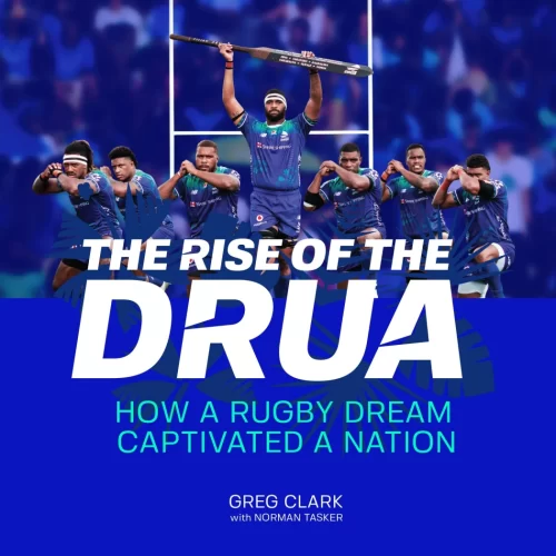 The Rise Of The Drua - How A Rugby Dream Captivated A Nation