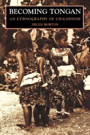 The Making Of Modern Samoa