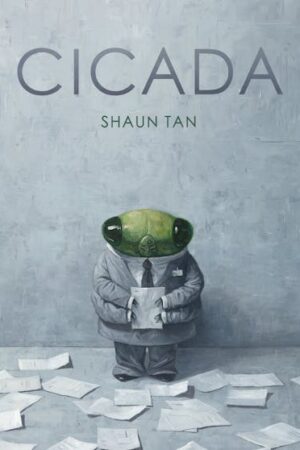 Cicada