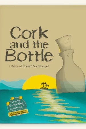 The Cork and The Bottle