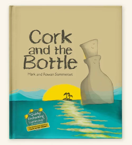 The Cork and The Bottle