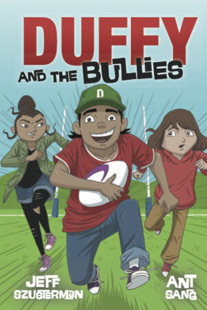 Duffy and the Bullies