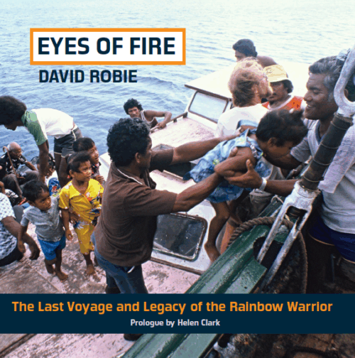 Eyes of Fire