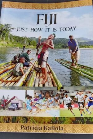 Fiji - Just How It Is Today