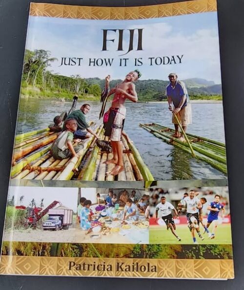 Fiji - Just How It Is Today