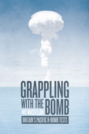 Grappling With The Bomb