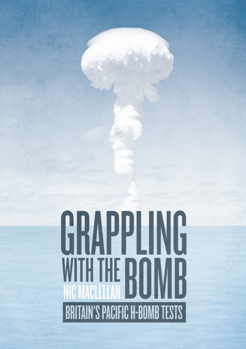 Grappling With The Bomb