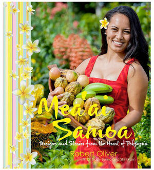 Mea'ai Samoa