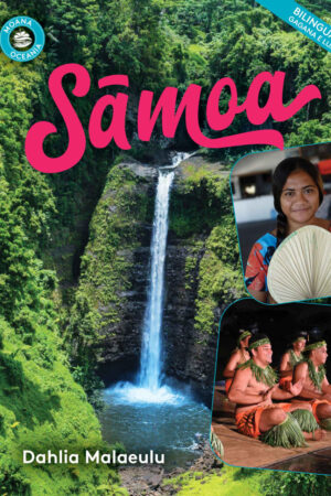 Sāmoa - People, Culture, Language