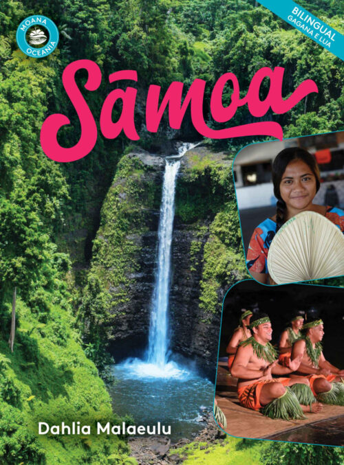 Sāmoa - People, Culture, Language