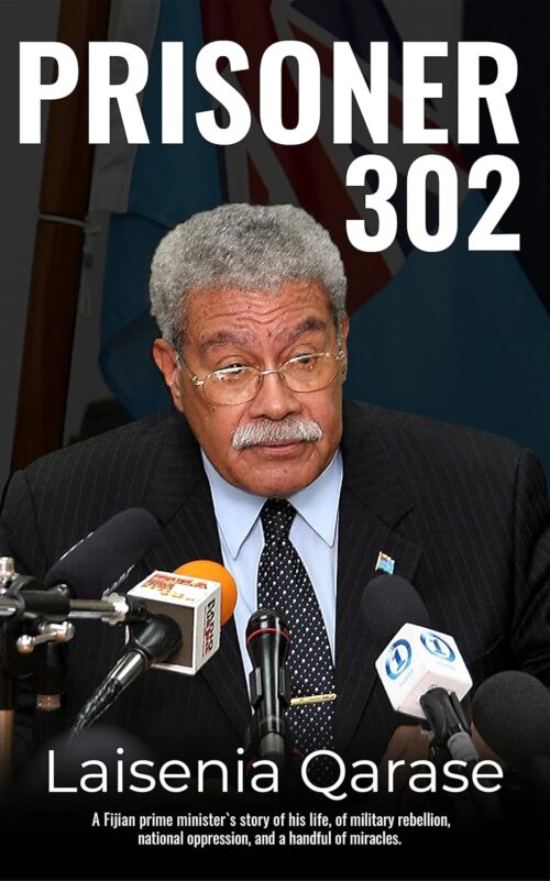 Prisoner 302