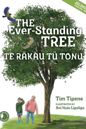 The Ever Standing Tree