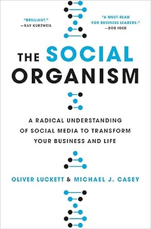 The Social Organism