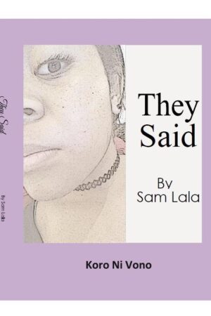 They Said