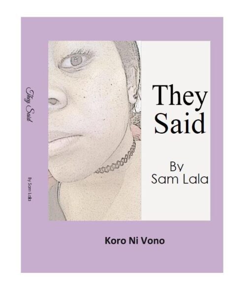 They Said