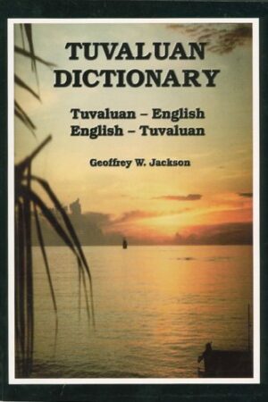 Tuvaluan Dictionary