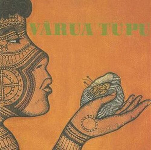 Vārua Tupu - New Writing from French Polynesia