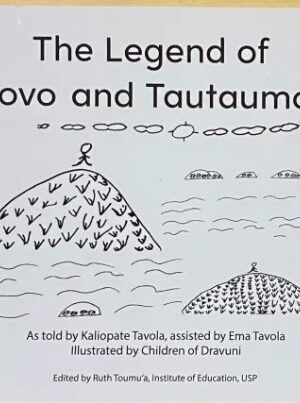 The Legend of Tunovo and Tautaumolau