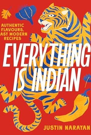 Everything is Indian