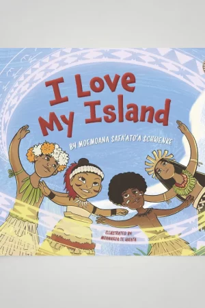 I Love My Island