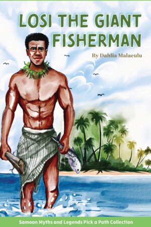 Losi the Giant Fisherman